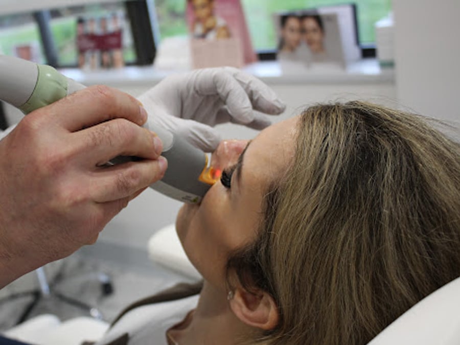 Jeunesse Medical Spa