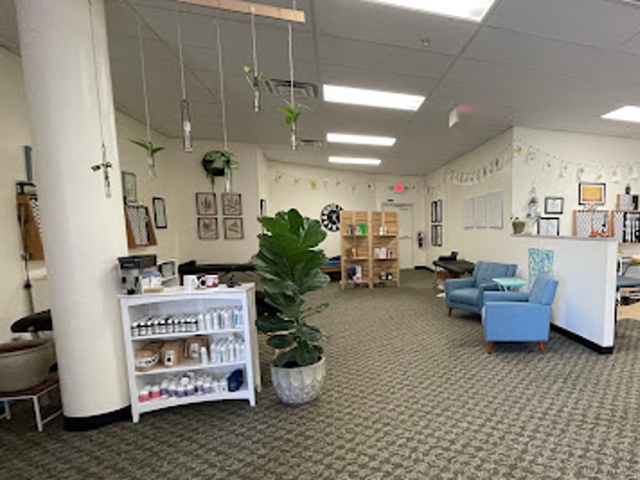 Viapure Wellness Clearwater