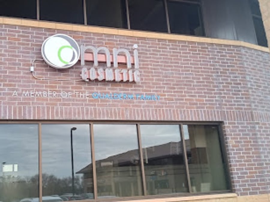 Omni Cosmetic - St. Cloud