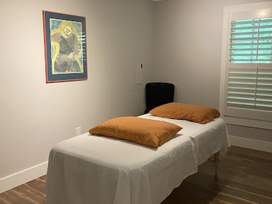 JadeSpring Healing Arts