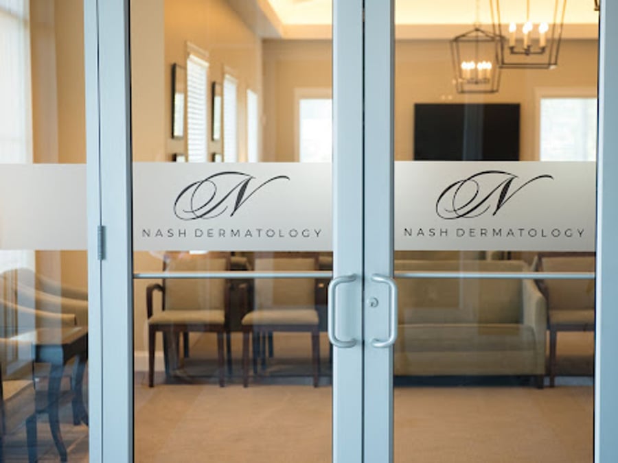 Nash Dermatology