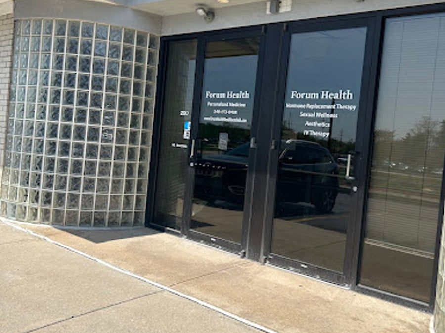 Forum Health West Bloomfield Integrative Medicine Clinic