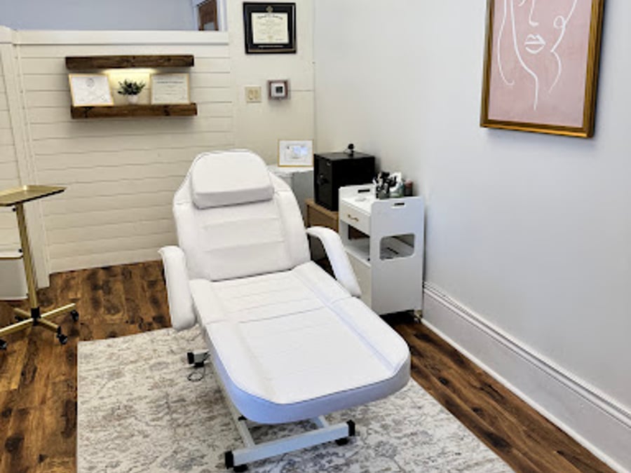 The Olive Branch Medspa