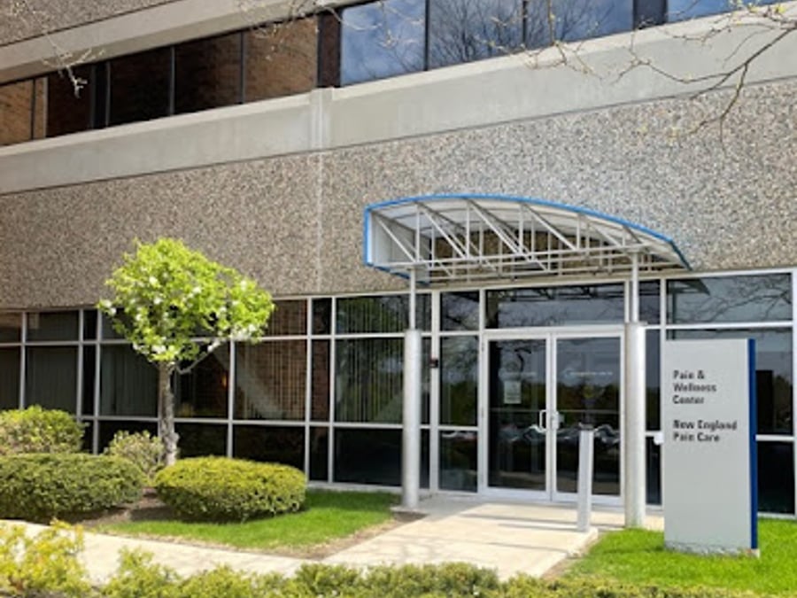 Pain and Wellness Center