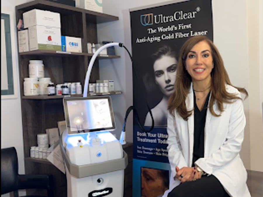 Zaré Medical Naturopathic Group