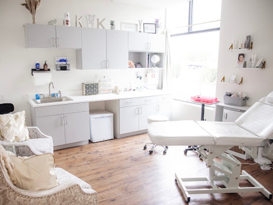 Leawood Total Wellness (Medical Weight Loss, BHRT, Regenerative Health & Medical Aesthetics)