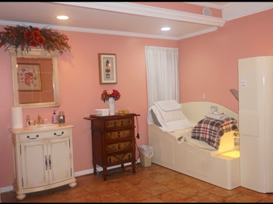 Holistic Colon Hydrotherapy Center