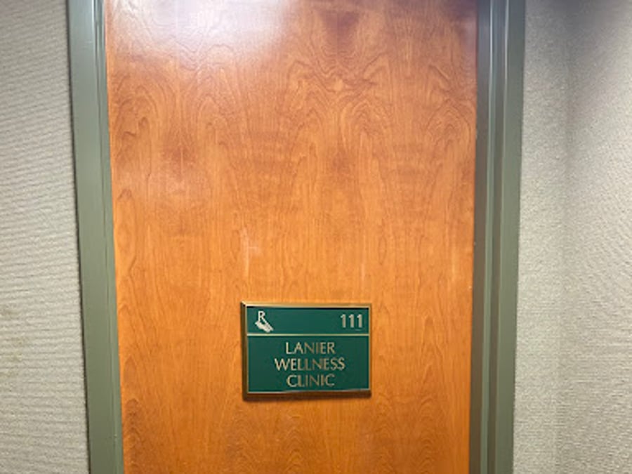 Lanier Wellness Clinic