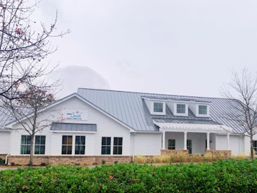 New South Family Medicine and MedSpa