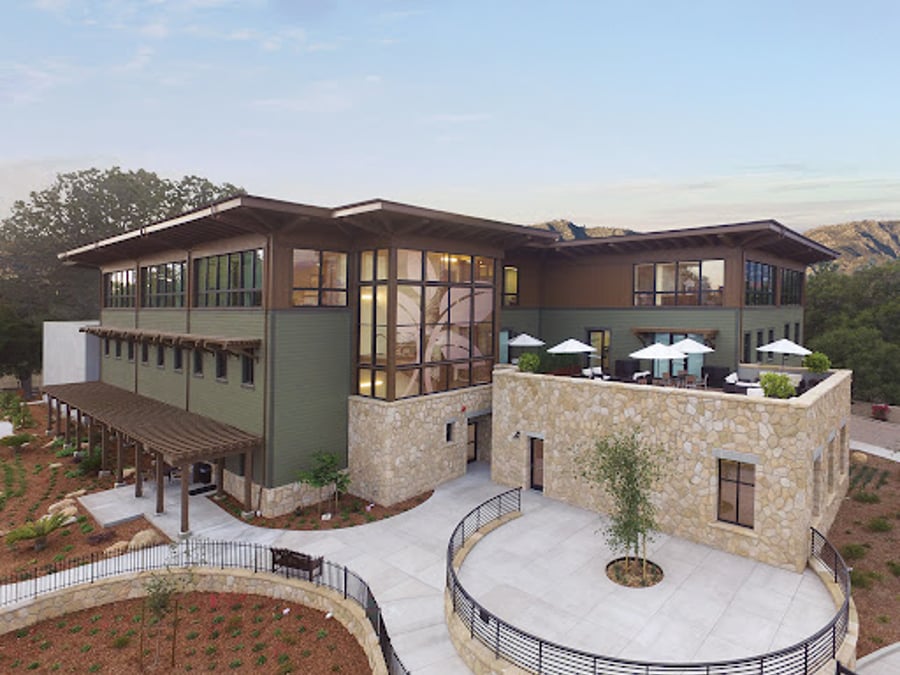 Ridley-Tree Cancer Center