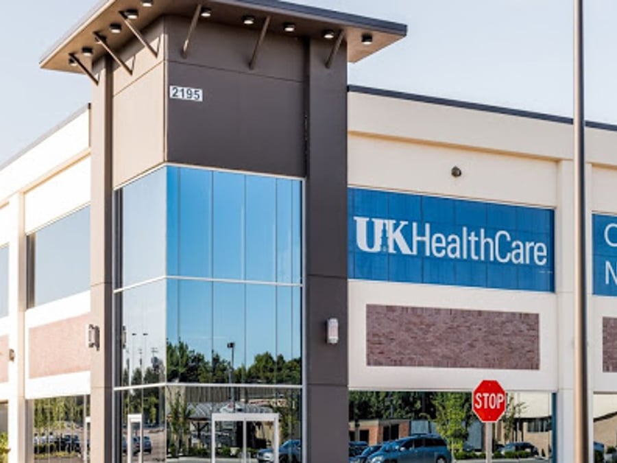 UK HealthCare Aesthetics Center