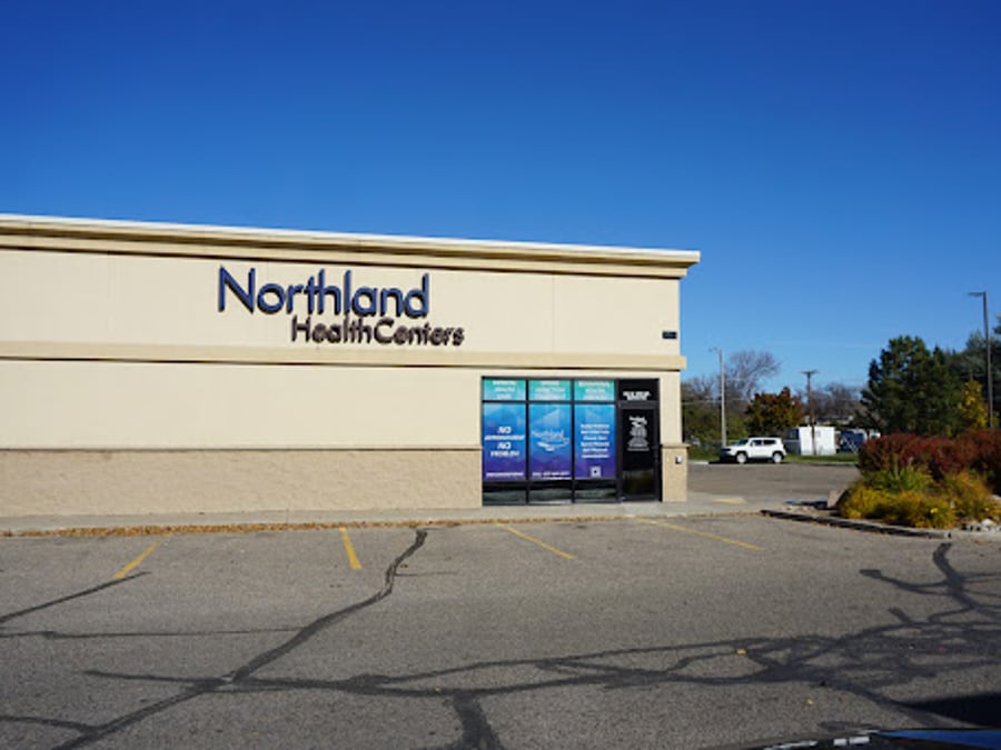 Northland Health Centers