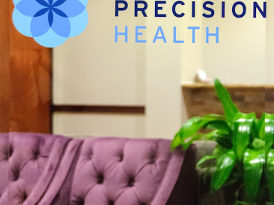 Shaya Precision Health