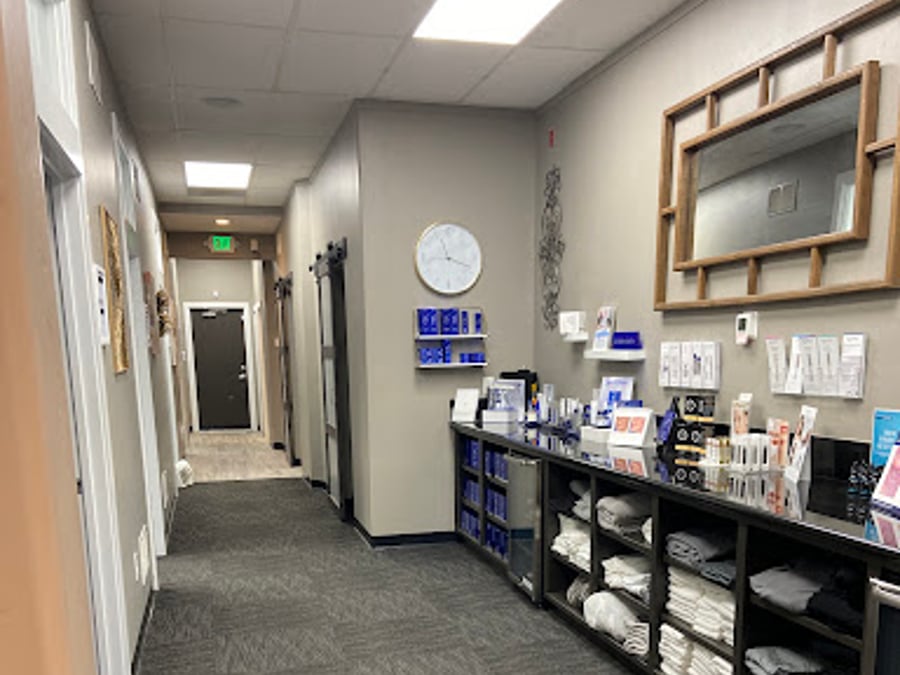 Excellence Medical Spa