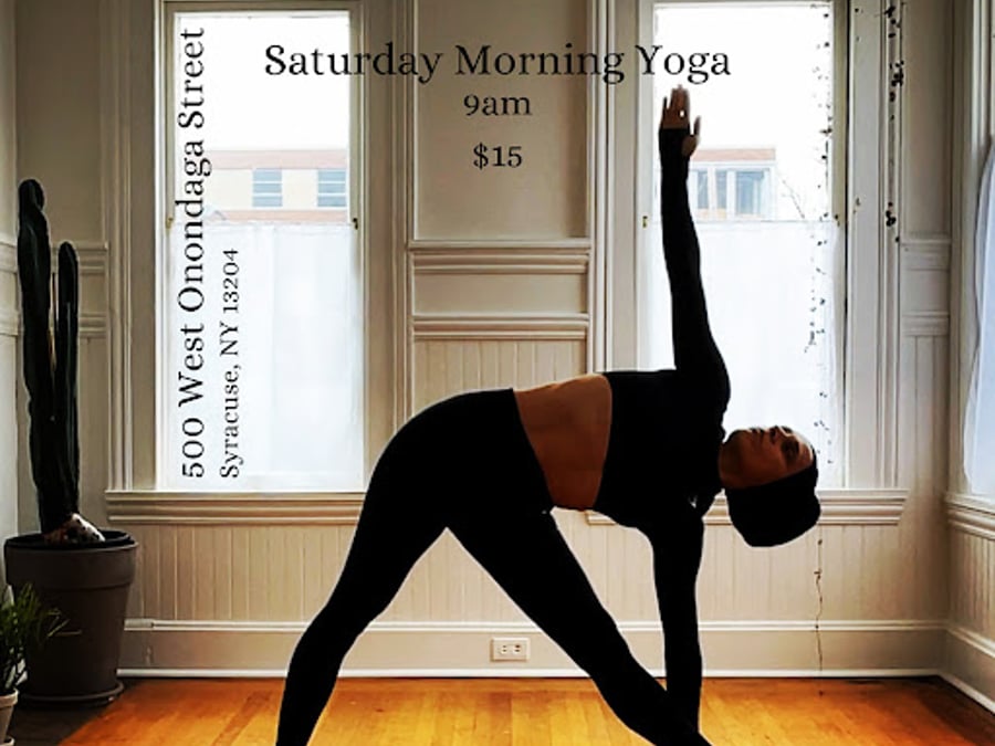 Cassie Schinto Holistic Wellness