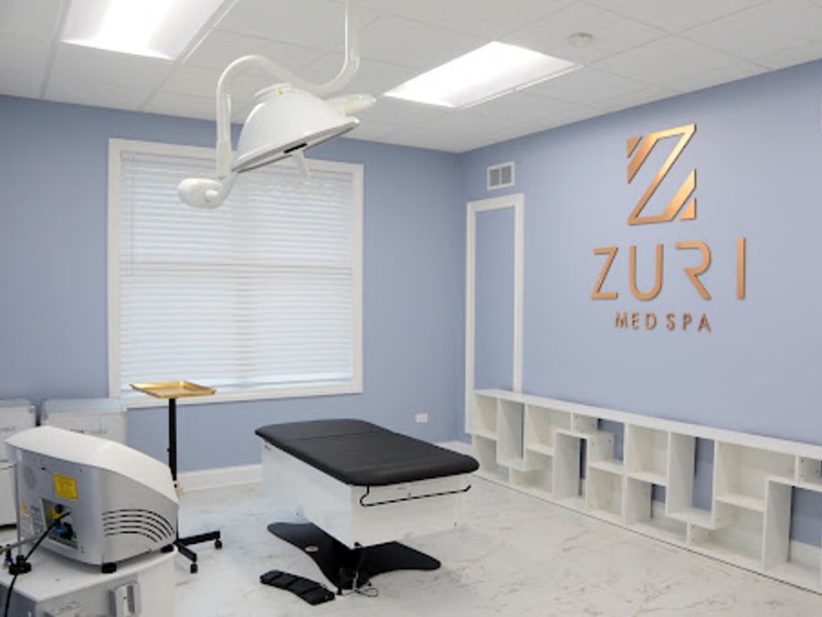 Zuri Med Spa