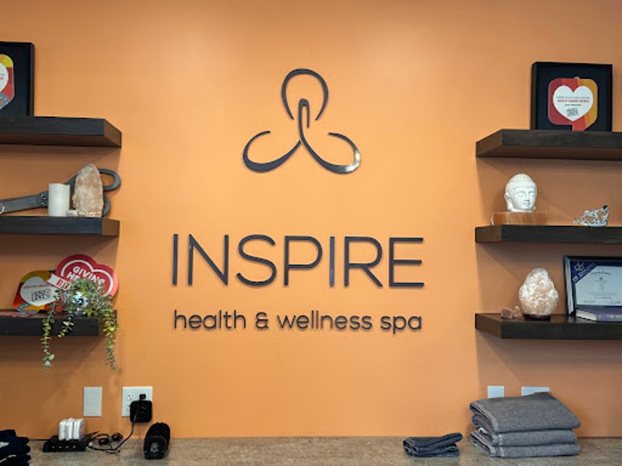 Inspire Health & Wellness Spa