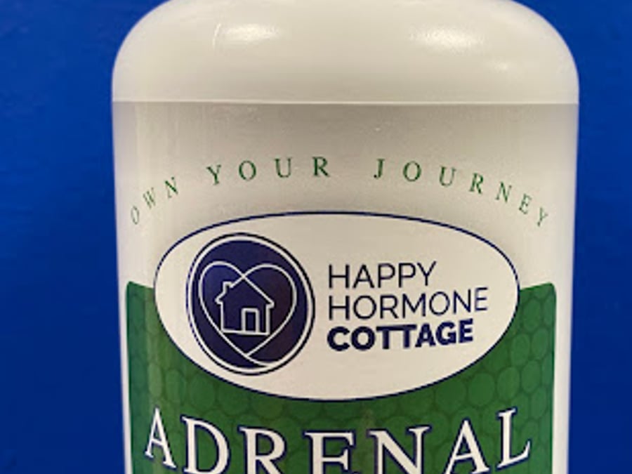 Integrative Hormone Center & Pharmacy