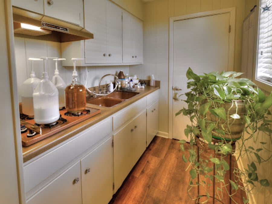 Nature's Link Wellness Center