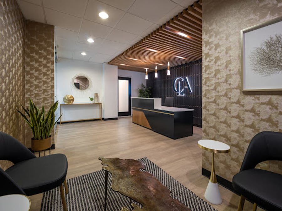 Comprehensive Laser & Aesthetics