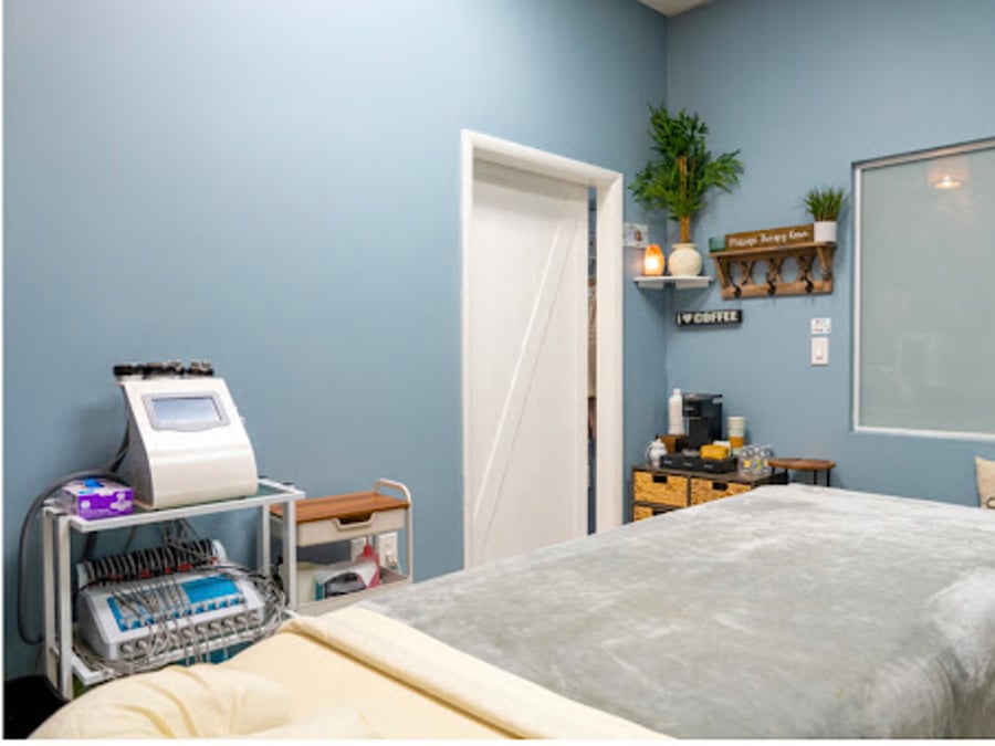 Aligned Healing Center