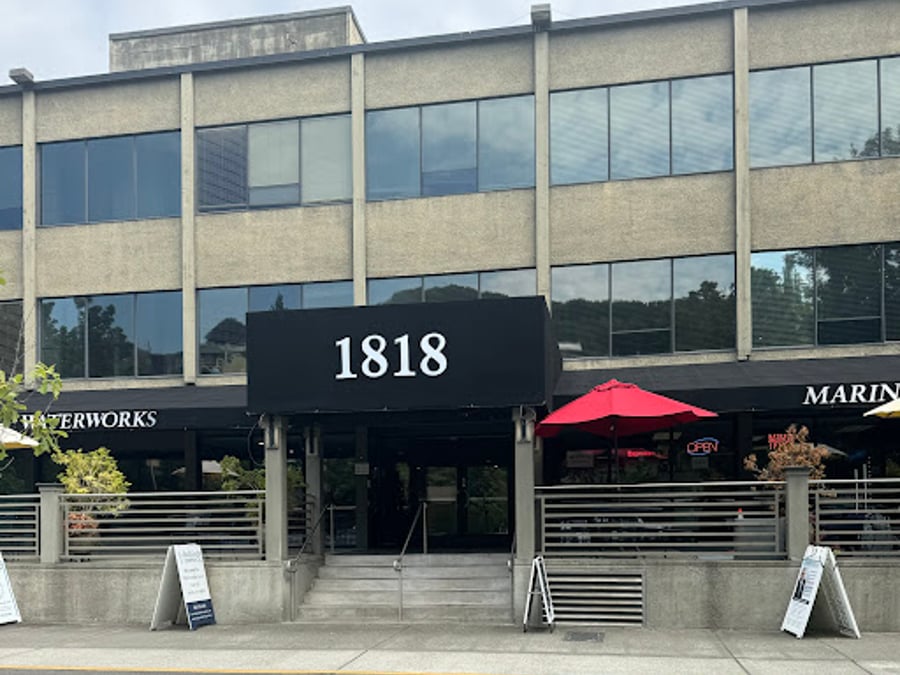 Flow Wellness Seattle