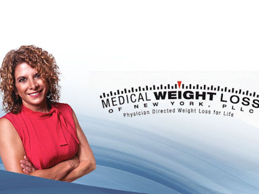 Medical Weight Loss of New York