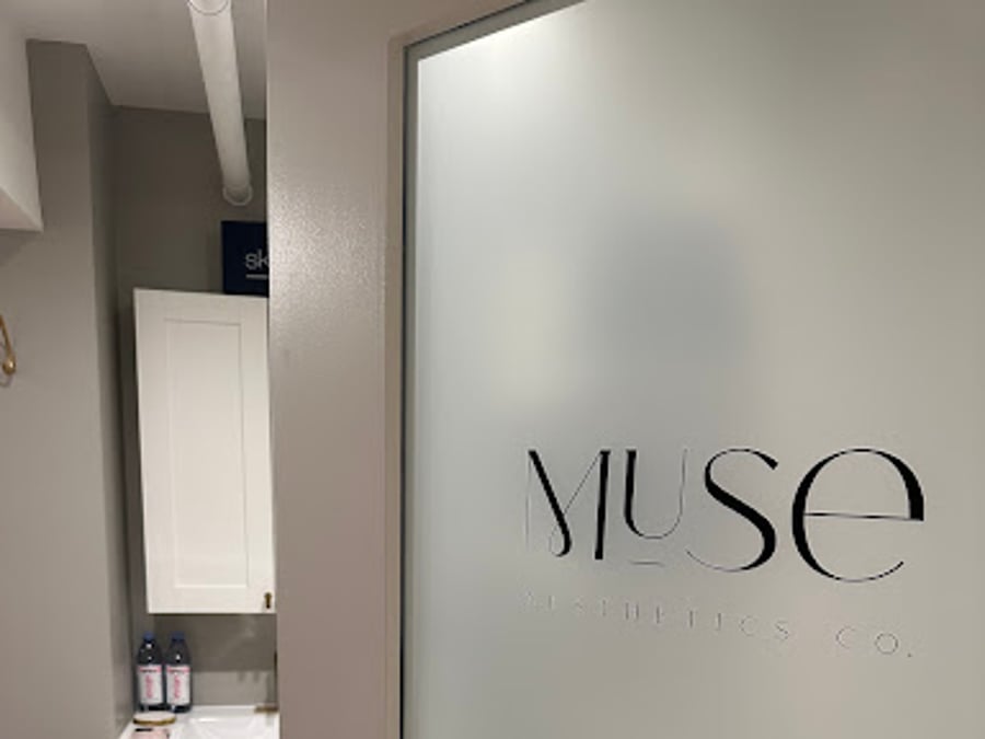 Muse Aesthetics Co.