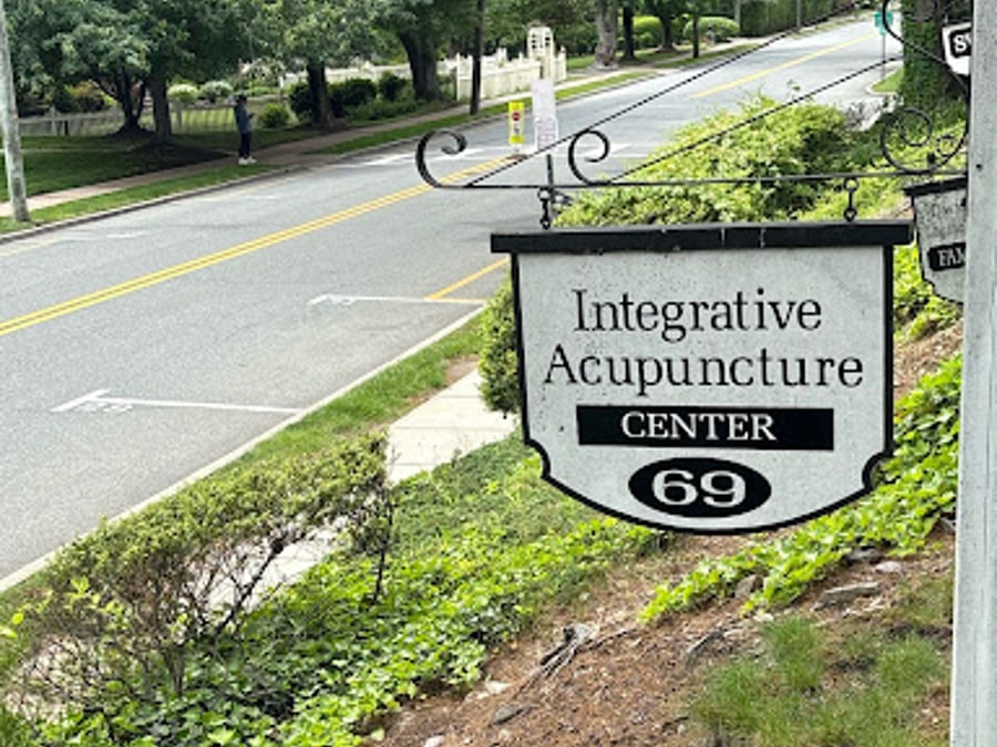 Integrative Acupuncture Center