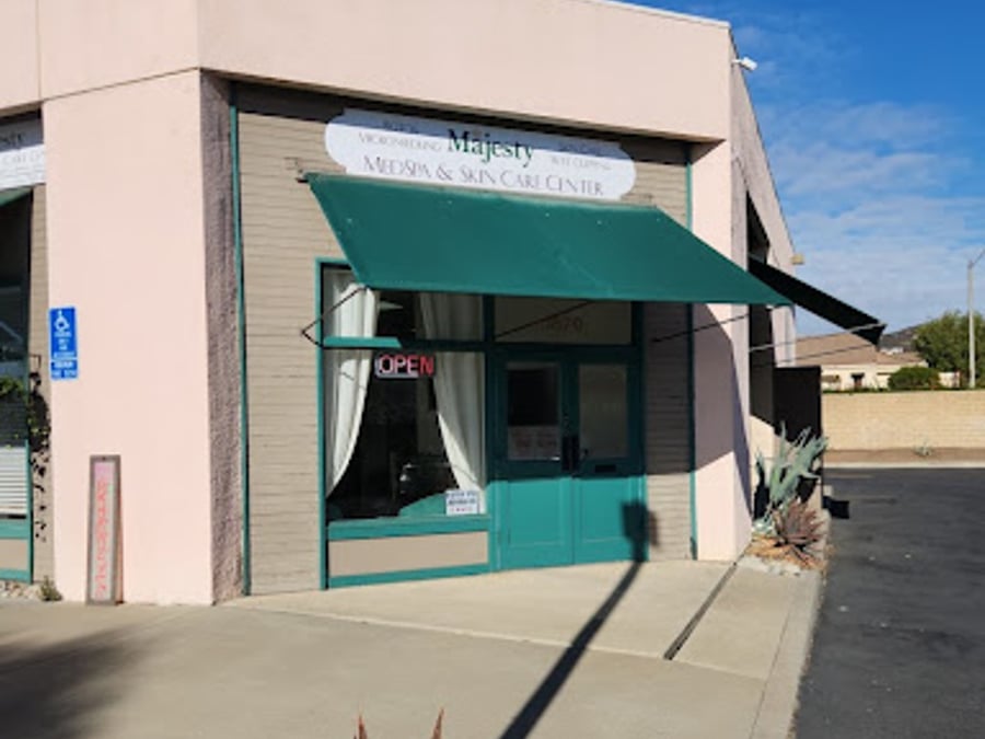 Majesty Medspa and Skin Care Center