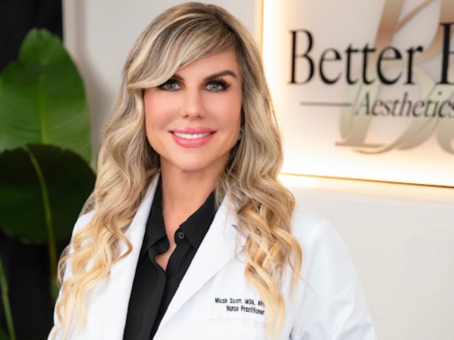 Better Beauty Aesthetics and Wellness