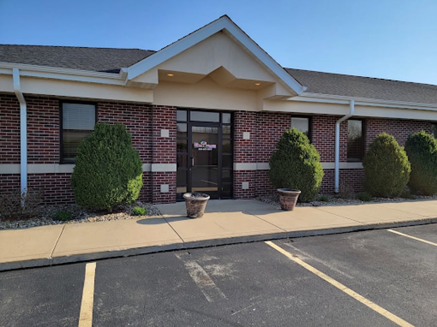 The Mental Wellness Center, Inc