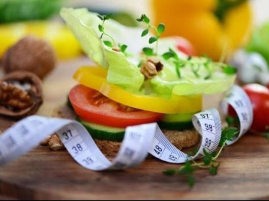 Mount Pleasant Weight Loss