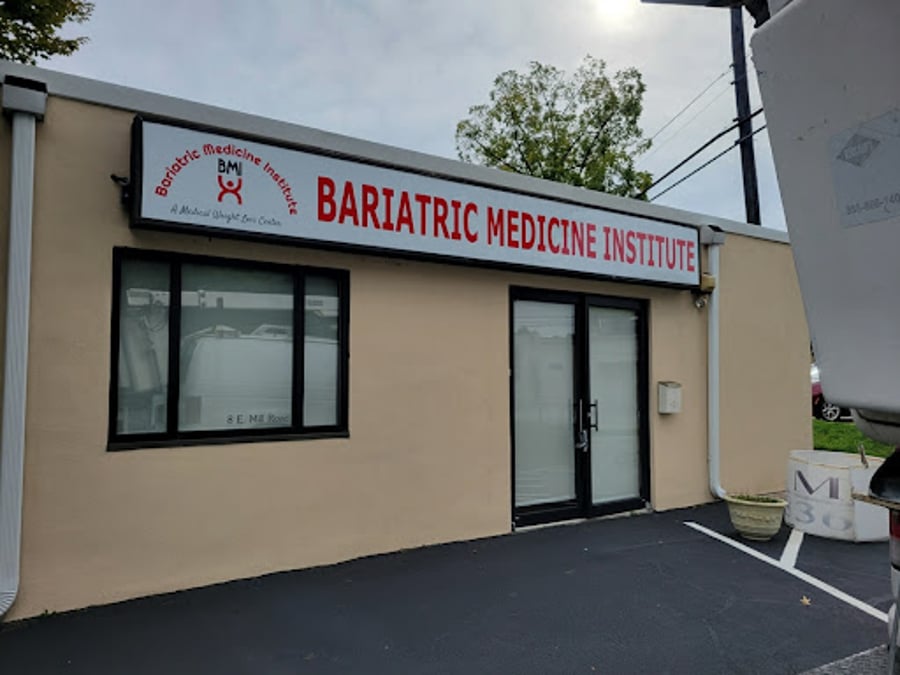 The Bariatric Medicine Institute