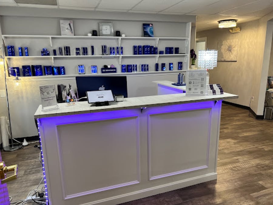 Easton Medical Aesthetics