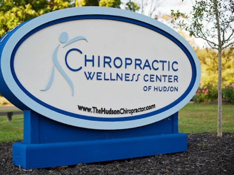 Chiropractic Wellness Center of Hudson
