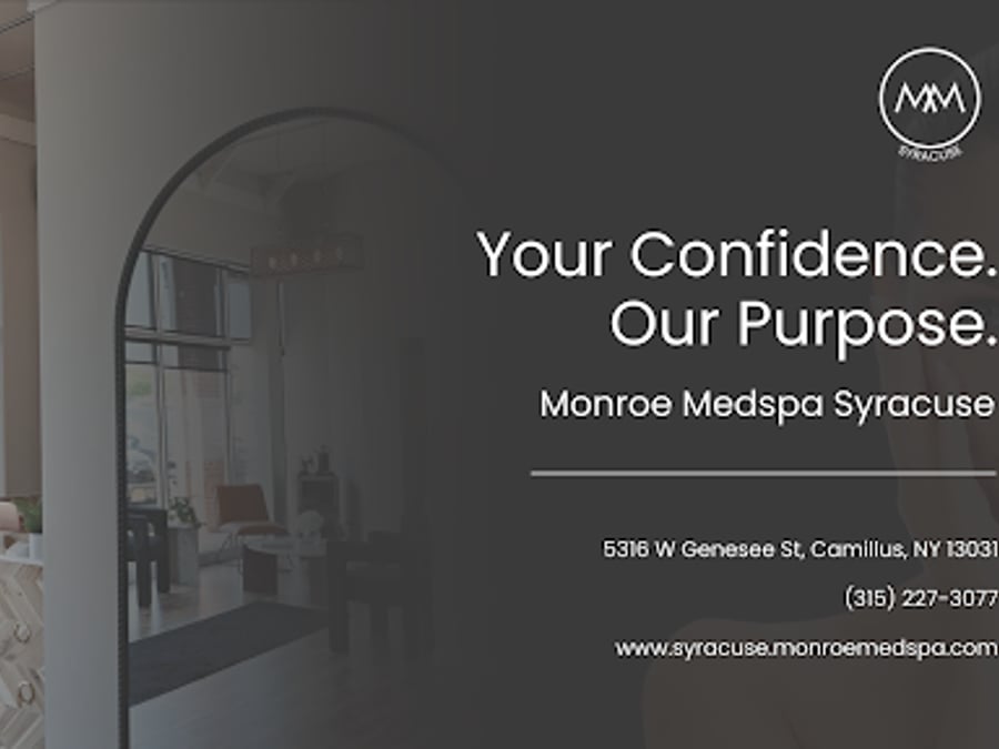 Monroe MedSpa - Syracuse