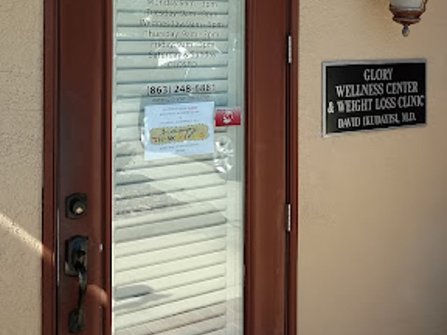 Glory Regenerative Center