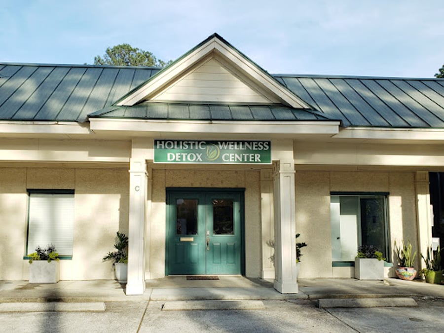 Holistic Wellness & Detox Center