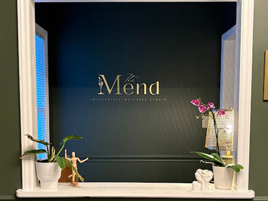 The Mend Integrative Wellness Studio