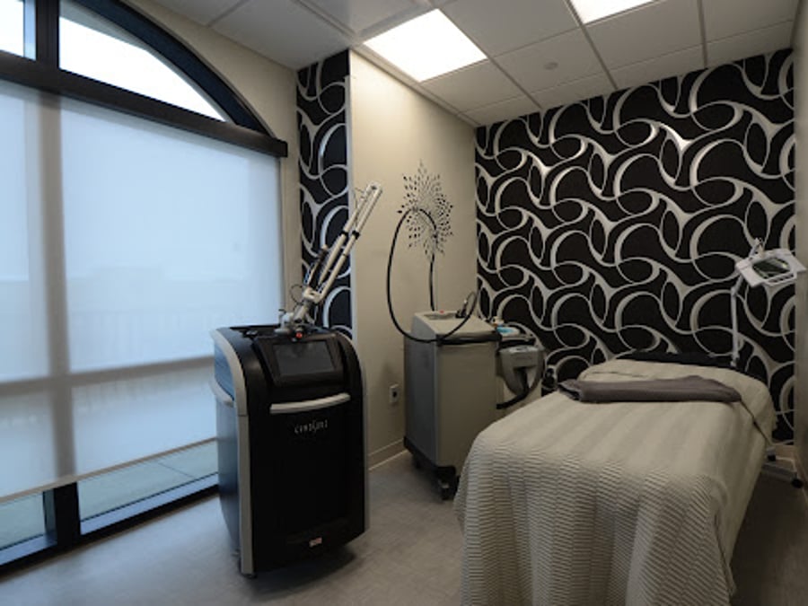 Aesthetix Plus Medical Spa