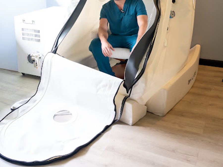 XanoGene Clinic
