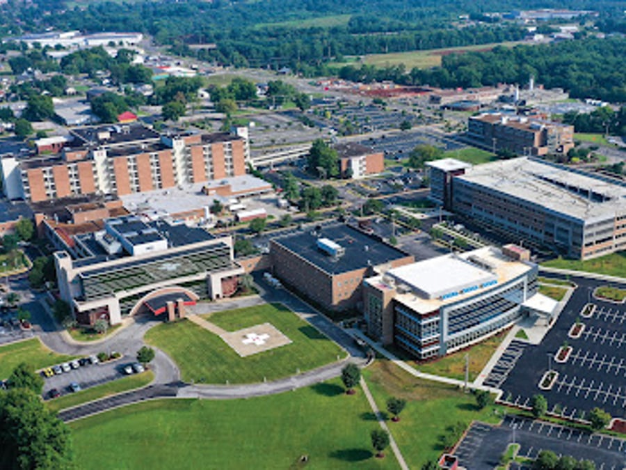 The Medical Center at Bowling Green