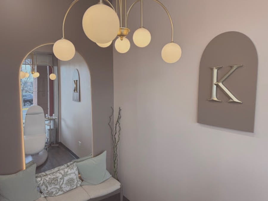 K Aesthetics & Wellness