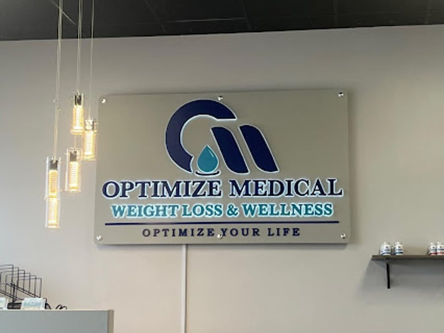 Optimize Medical Weight Loss & Wellness