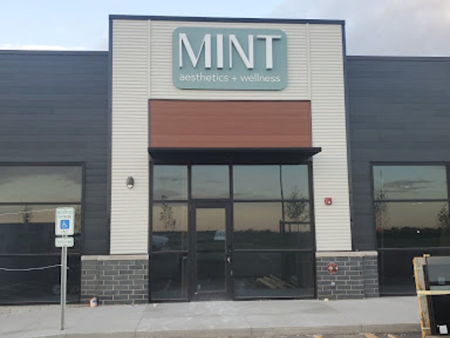 MINT Aesthetics + Wellness