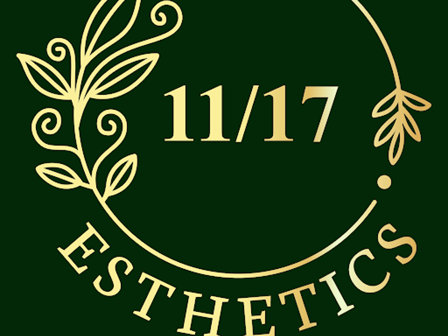 11/17 Esthetics