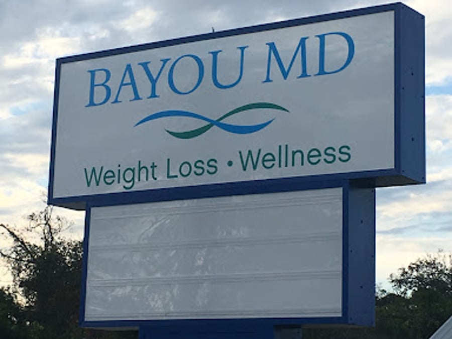 BayouMD Weight Loss and Wellness