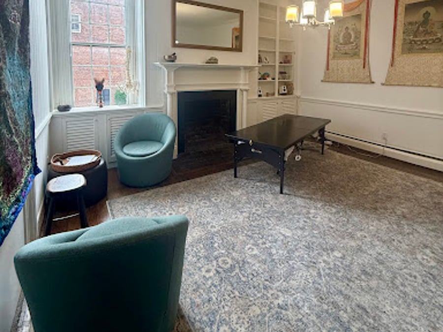 Essence Ayurveda