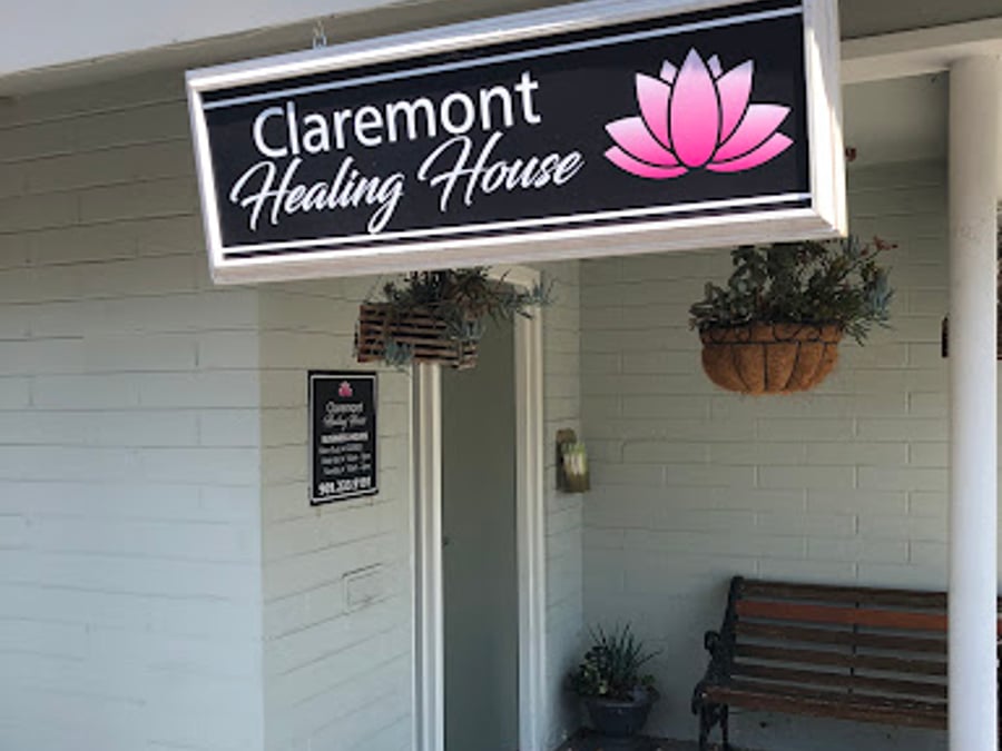 Claremont Healing House
